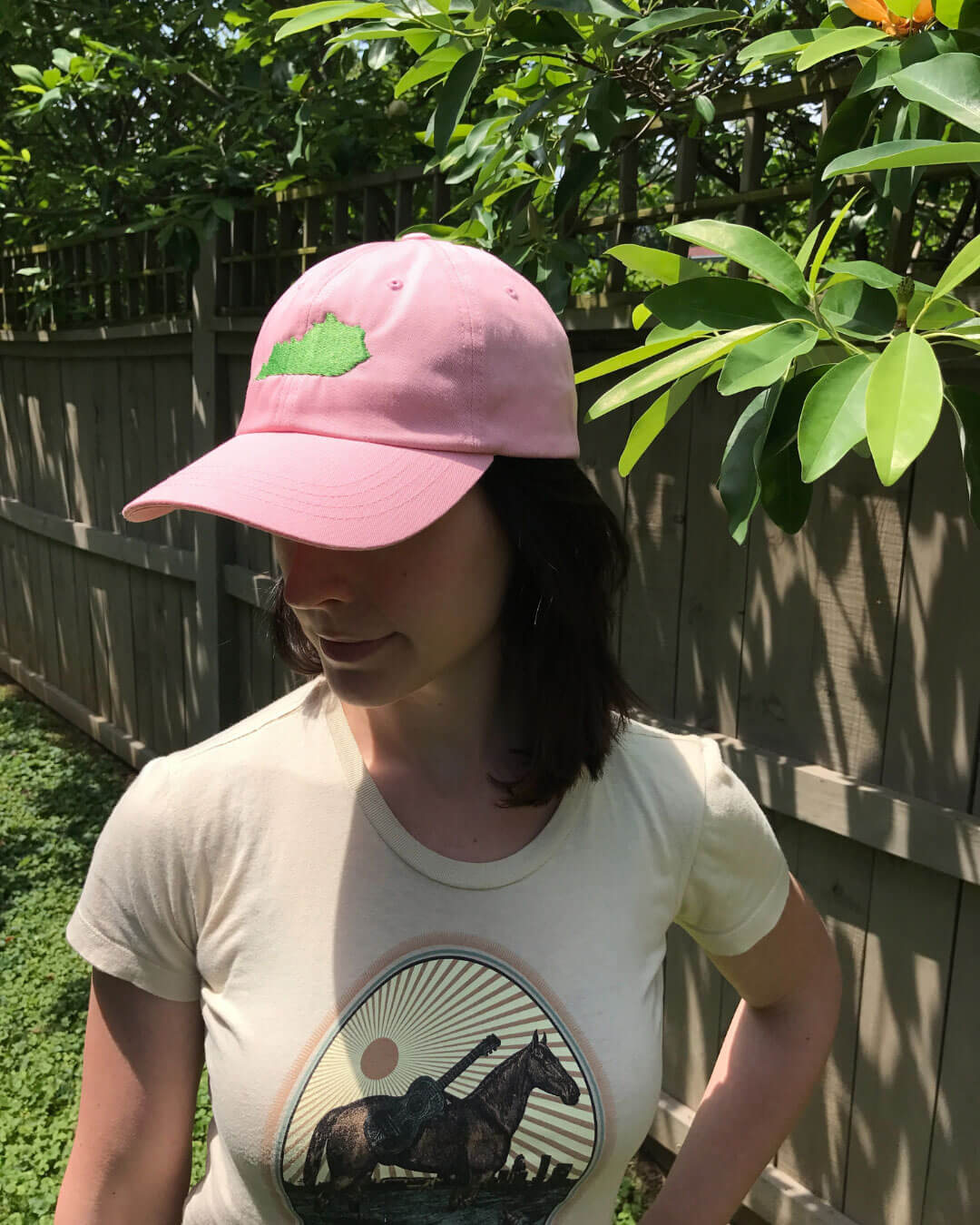 What Louisville, Kentucky Taught Us About Tradition - and Ourselves