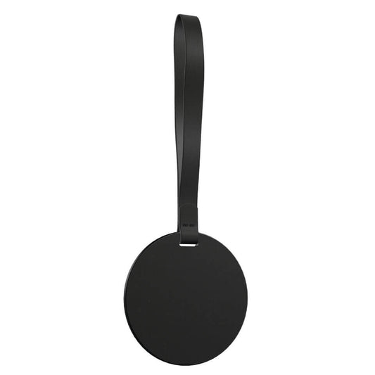 Markori Leather Bag Charm Back, Designed With Meaning