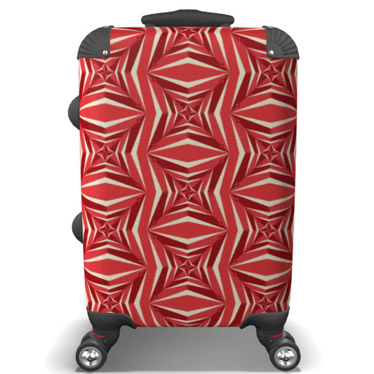 Stella Voyager Suitcase Horizon, Designed With Meaning
