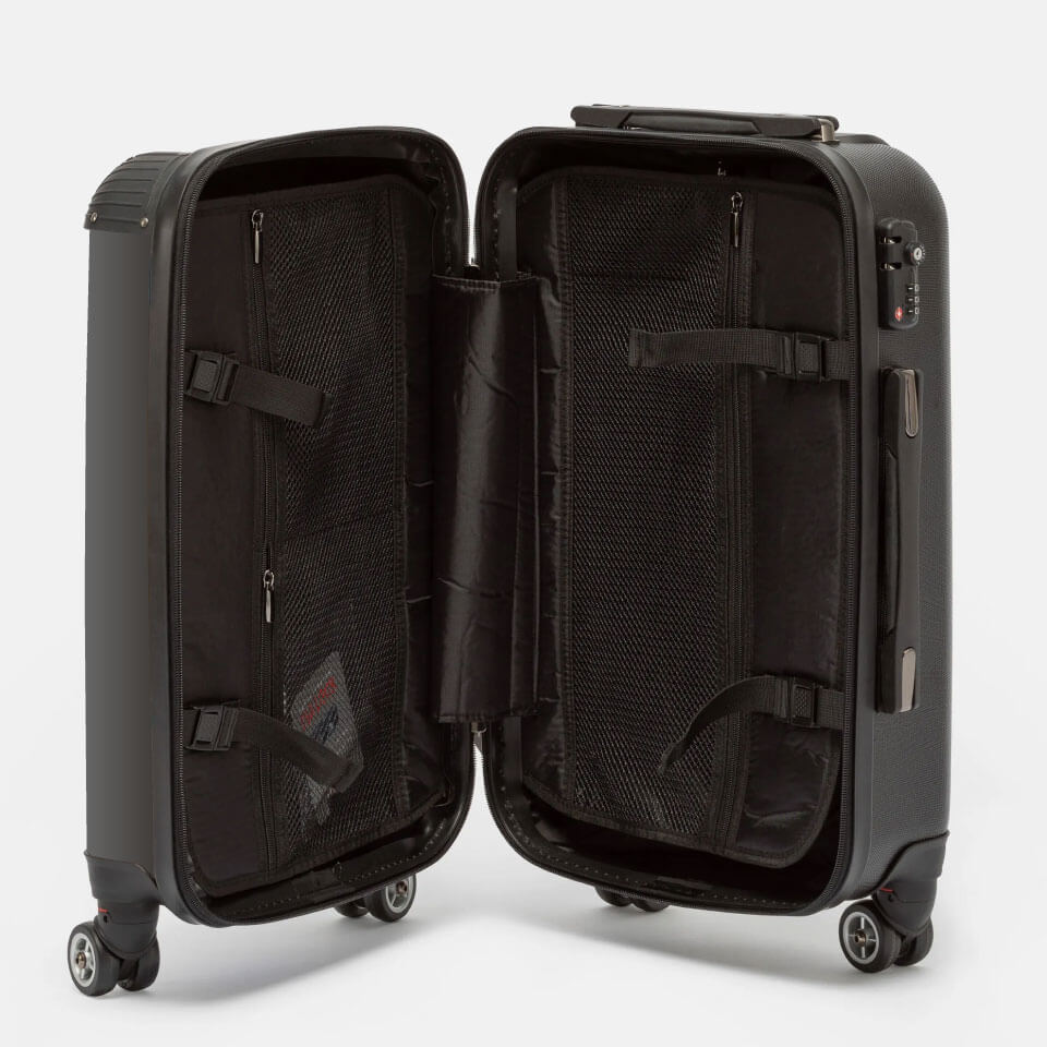 Suitcase, Designed With Meaning