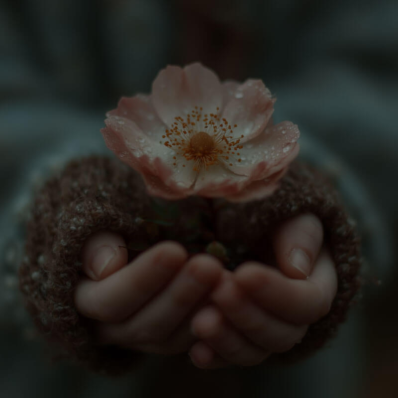 What's Your Secret Love Language Quiz - Designed With Meaning